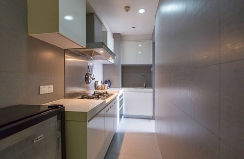 East District Apartment | Zhongshan Perth Hotel
