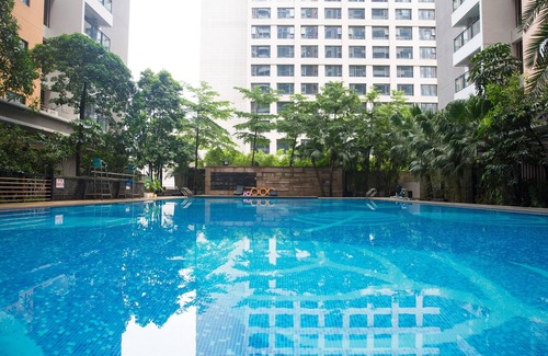 East District Apartment | Zhongshan Perth Hotel