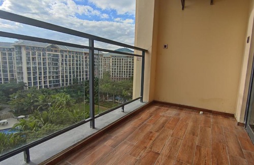 Tianya District Apartment | Zhongzhou International Apartment