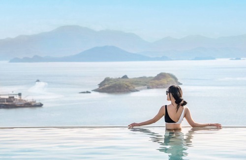 Putuo Apartment | ZhouShan Poly Senbo Nature Park and Resort