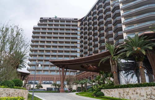 Putuo Apartment | ZhouShan Poly Senbo Nature Park and Resort