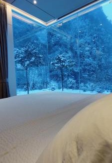 Yongding Cabin | Zhumaxi Leisure Lodge