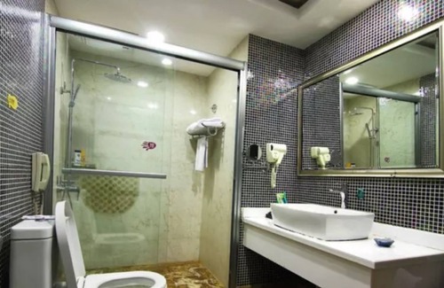 Tianyuan Hotel | Zhuzhou Haoyi Hotel