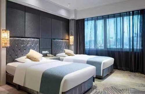 Tianyuan Hotel | Zhuzhou Haoyi Hotel
