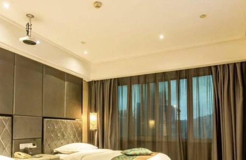 Tianyuan Hotel | Zhuzhou Haoyi Hotel