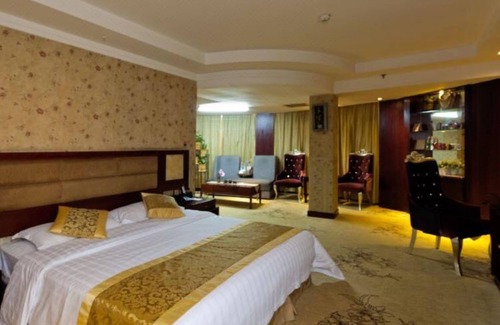 Tianyuan Hotel | Zhuzhou Jinjin Haiyue Hotel