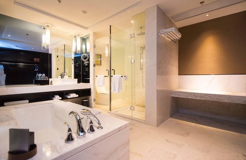 Tianyuan Hotel | Zhuzhou Marriott Hotel