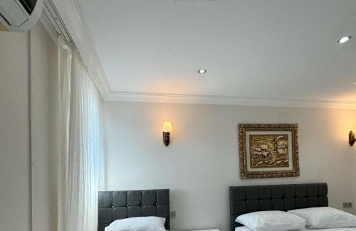 Defne Apartment | Zişan Butik Otel