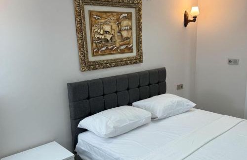 Defne Apartment | Zişan Butik Otel