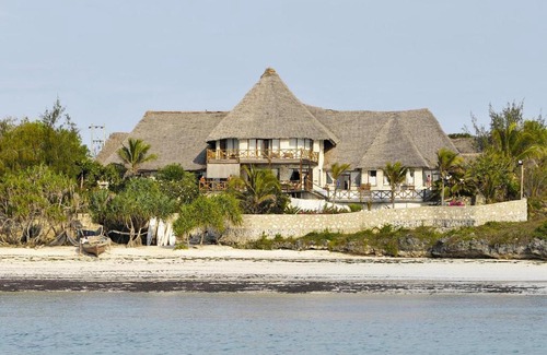 Matemwe Villa | Zi Villa Zanzibar