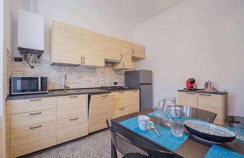 Riva Trigoso Apartment | Zia Anna by Interhome