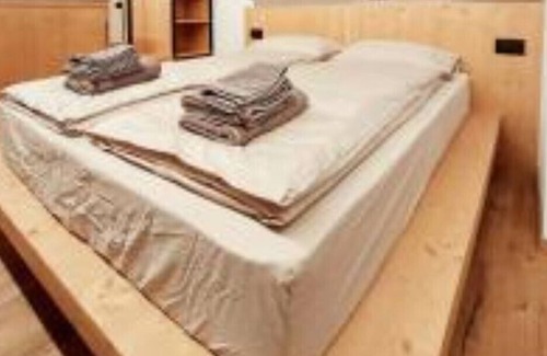 Santo Stefano di Cadore Apartment | Zia Concetta Apartments - 1st floor