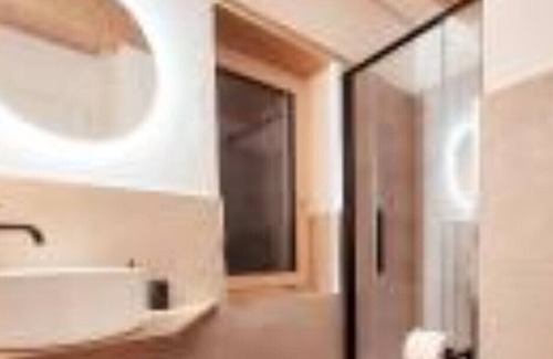Santo Stefano di Cadore Apartment | Zia Concetta Apartments - 1st floor