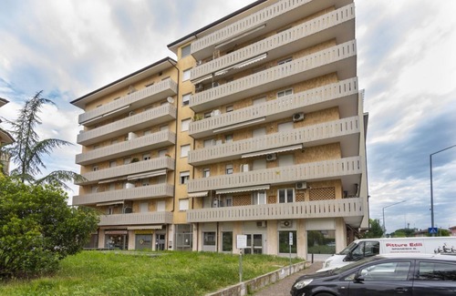 Santa Caterina Apartment | Zia Dina Apartment