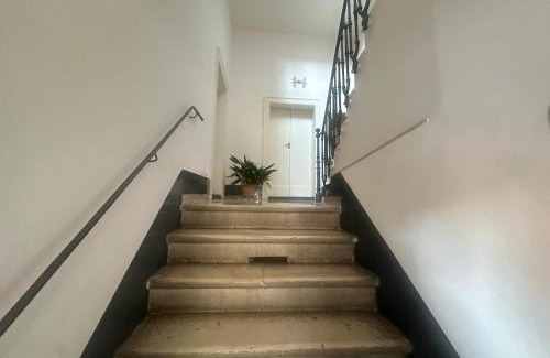 Barile Apartment | Zia Sisina - Dimora Storica