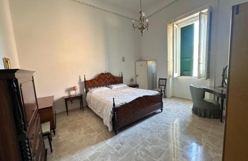Barile Apartment | Zia Sisina - Dimora Storica