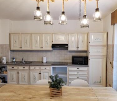Santa Giustina Apartment | ZiaMilva