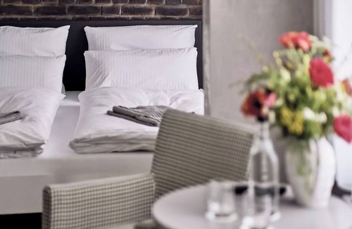 Oranienbaum-Worlitz House | Zieglers Restaurant & Pension