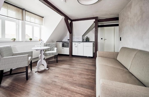 Oranienbaum-Worlitz Hotel | Zieglers Restaurant & Pension