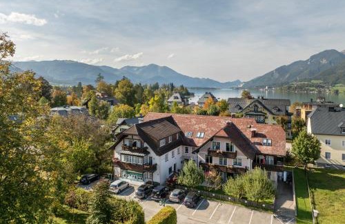 Strobl Apartment | Ziehrerhaus