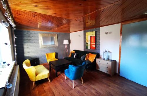 gmina Siedlec House | Zielona Chałupa