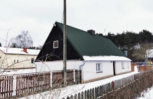 gmina Siedlec House | Zielona Chałupa