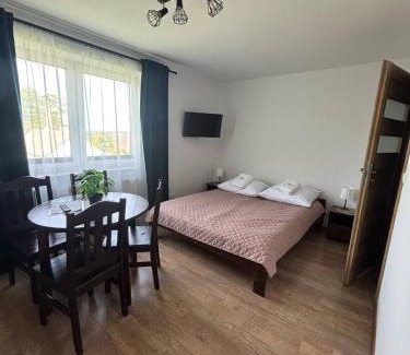 Ciezkowice Apartment | Zielona Osada Apartamenty
