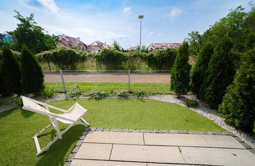 Debniki Apartment | Zielona Polana Luxury Apartment