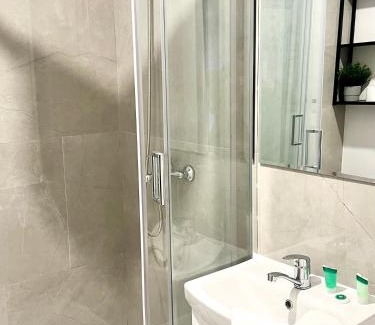 Chorzow Apartment | Zielone Apartamenty Katowice Chorzów