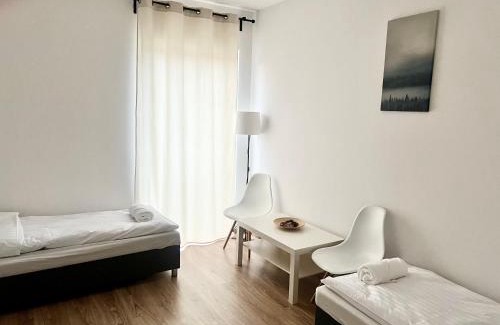 Chorzow Apartment | Zielone Apartamenty Katowice Chorzów