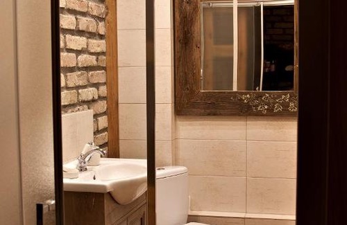 Siemiatycze House | Zielone Kresy
