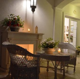 gmina Dominowo Bed & Breakfast | Zielone Zacisze