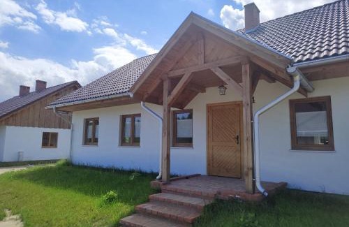 Objazda House | Zielony-Bursztyn