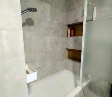 Tarnow Apartment | Zielony dom na Czerwonej