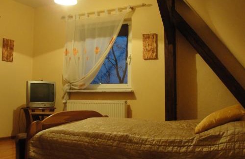 Boleslawiec Bed & Breakfast | Zielony Dom