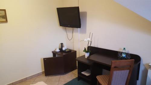 Krasnik Hotel | Zielony Dworek