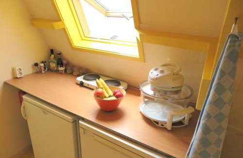 Zierikzee Apartment | Zierikzee Appartement ZZ 41 at the Waterfront