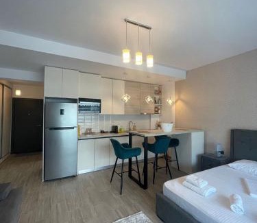 Constanta Apartment | Zigon Studio by Casa Del Mar