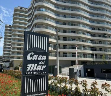 Constanta Apartment | Zigon Studio by Casa Del Mar