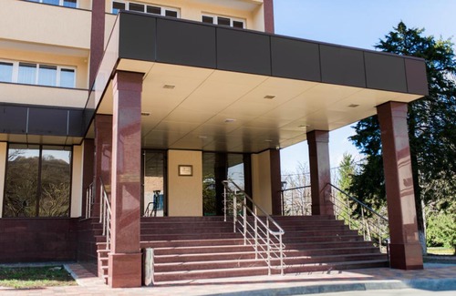 Maykop Hotel | Zihia Hotel