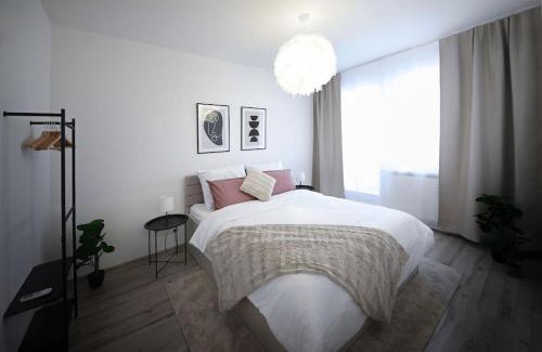 Olomouc Apartment | Zikovka