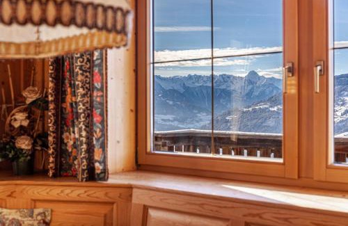 Gattererberg Apartment | Zillertal 3000