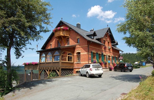 Klingenthal Cottage | Zimmer 2 - Berggasthaus & Pension Schöne Aussicht