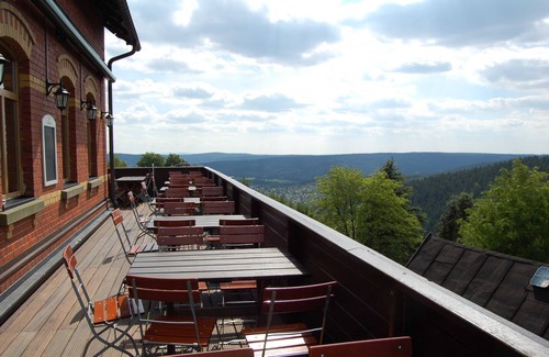 Klingenthal Cottage | Zimmer 2 - Berggasthaus & Pension Schöne Aussicht
