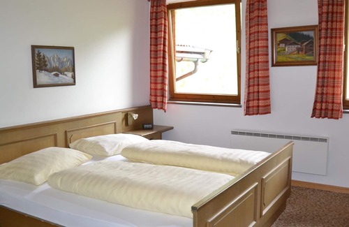 Inneralpbach Apartment | Zimmer 2 - Zirmalm, Österreich