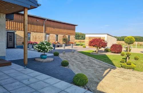 Tempel Cottage | Zimmer 3 - Ostsee-Naturpension