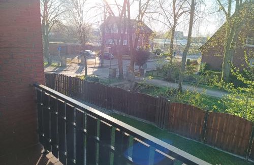 Bevergern House | Zimmer am Hermannsweg