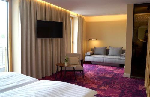 Purgstall an der Erlauf Bed & Breakfast | Zimmer am Platz