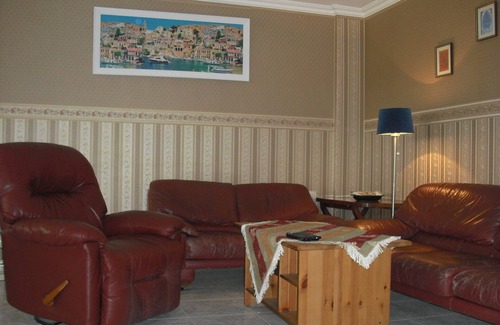 Arad House | ZIMMER ARAD near DEAD SEA