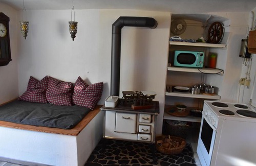 Schwarzenbach an der Saale House | Zimmer Bärbel